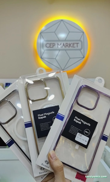 Cep Market