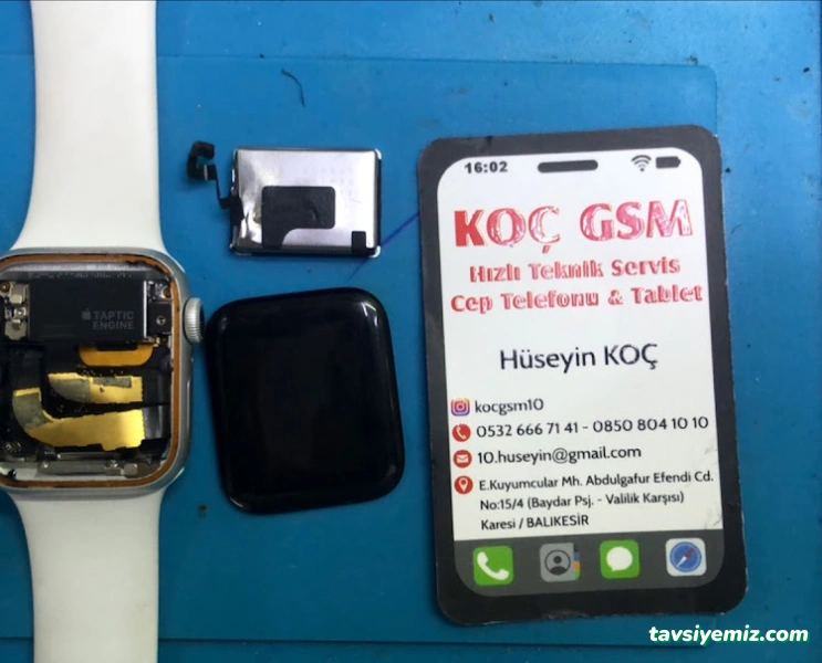 Cep Teknik Servis Balıkesir Cep Teknik Servis Balıkesir