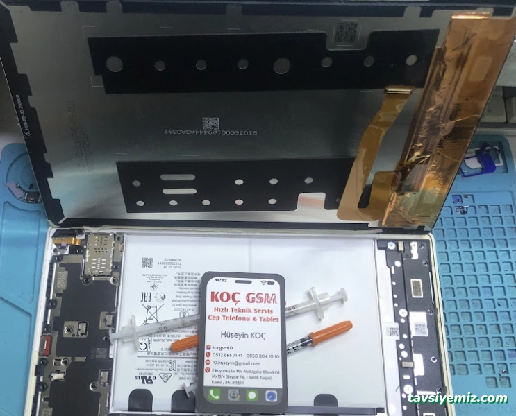 Cep Teknik Servis Balıkesir Cep Teknik Servis Balıkesir