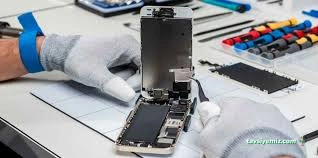Cep Telefon Ve Tablet Teknik Servisi