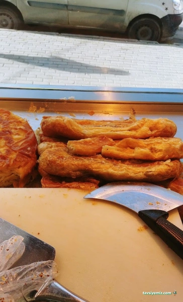 Ceren Pide Börek