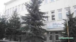 Çerkeş Halk Eğitimi Merkezi Çerkeş Halk Eğitimi Merkezi