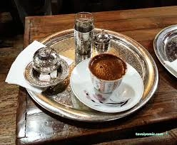 Çerkezin Kahvesi Çerkezin Kahvesi