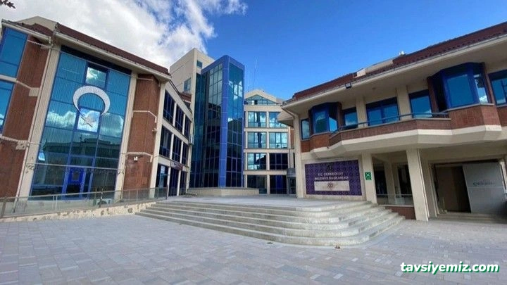 Çerkezköy Belediyesi Çerkezköy Belediyesi