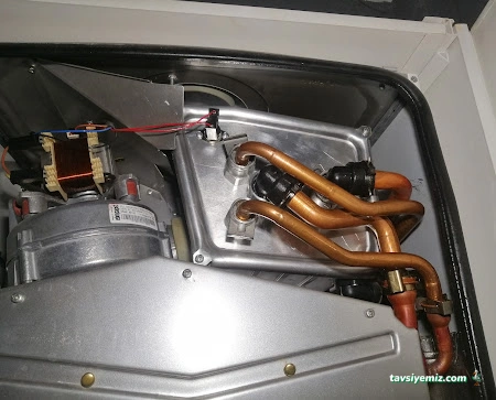 Çerkezköy Kombi Servisi L Seymen Teknik Çerkezköy Kombi Servisi L Seymen Teknik