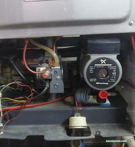 Çerkezköy Kombi Servisi L Seymen Teknik Çerkezköy Kombi Servisi L Seymen Teknik