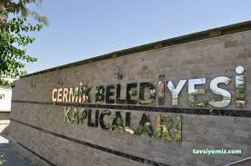 Çermik  Belediyesi