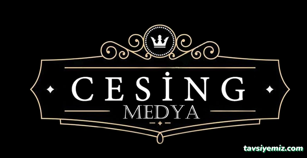 Cesing Medya Cesing Medya