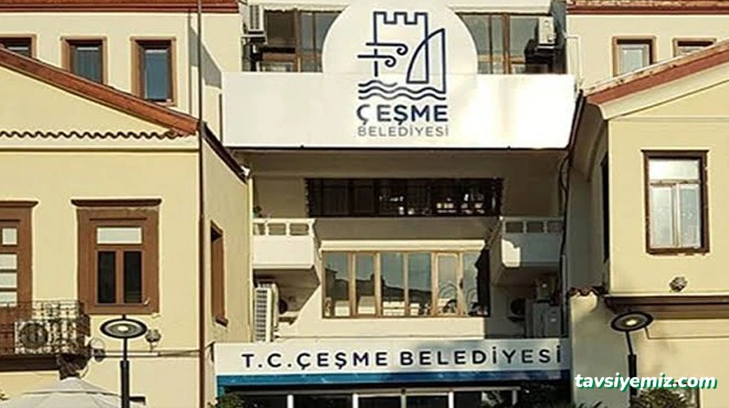 Çeşme Belediyesi Çeşme Belediyesi