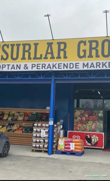 Cesurlar Gross Toptan & Perakende Cesurlar Gross Toptan & Perakende