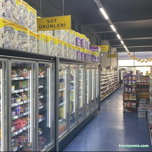 Cesurlar Gross Toptan & Perakende Cesurlar Gross Toptan & Perakende