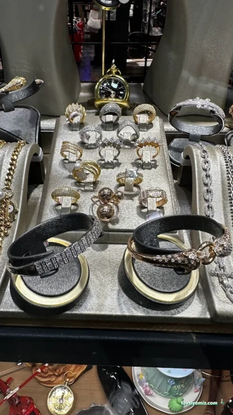 Çetin Accessories Çetin Accessories