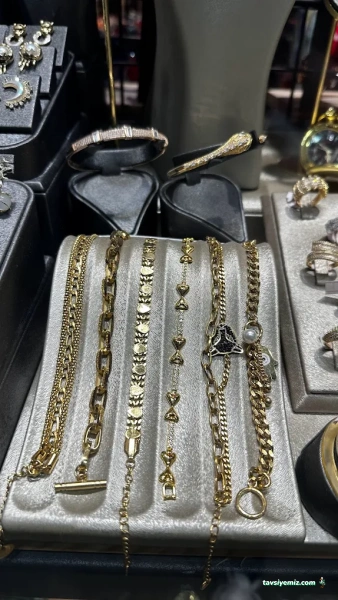 Çetin Accessories Çetin Accessories