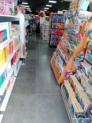 Çetin Kırtasiye