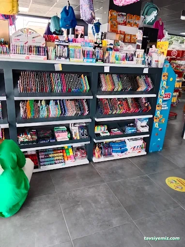 Çetin Kırtasiye