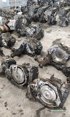 Çetin Otomatik Şanziman Tamir & Bakim Servisi Çetin Otomatik Şanziman Tamir & Bakim Servisi