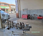 Çevik Oto Egzoz Çevik Oto Egzoz