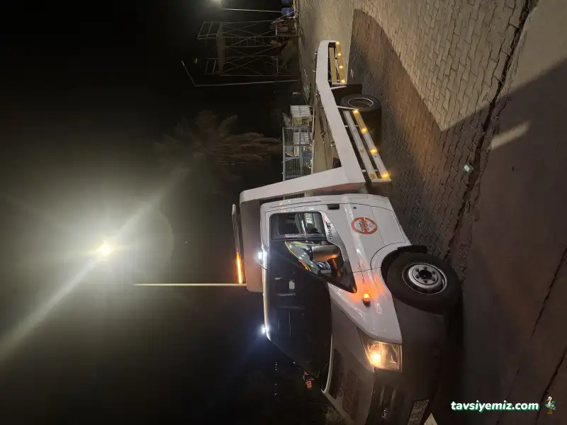 Ceyar Oto Kurtarma