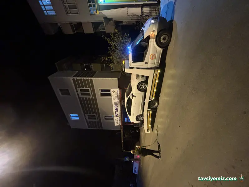 Ceyar Oto Kurtarma