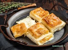 Ceyhan Börek