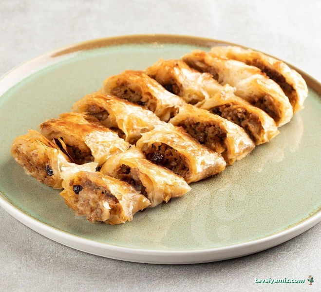 Ceyhan Börek