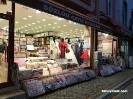 Çeyiz Kumaş Pazarı Çeyiz Kumaş Pazarı