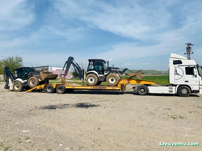 Ceylan Group Hafriyat İnşaat Ceylan Group Hafriyat İnşaat