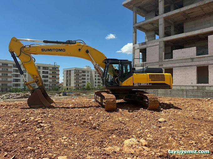 Ceylan Group Hafriyat İnşaat Ceylan Group Hafriyat İnşaat