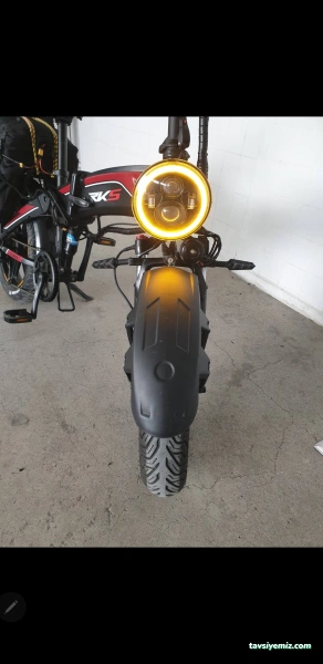 Ceylan Motor - E-Bike Scooter Elektrikli Motor Ve Araçlar Ceylan Motor - E-Bike Scooter Elektrikli Motor Ve Araçlar