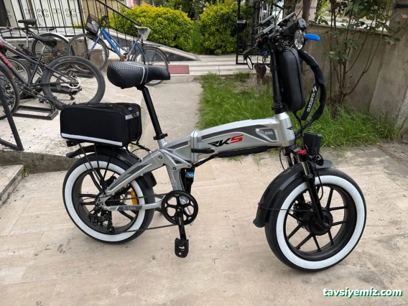 Ceylan Motor - E-Bike Scooter Elektrikli Motor Ve Araçlar Ceylan Motor - E-Bike Scooter Elektrikli Motor Ve Araçlar