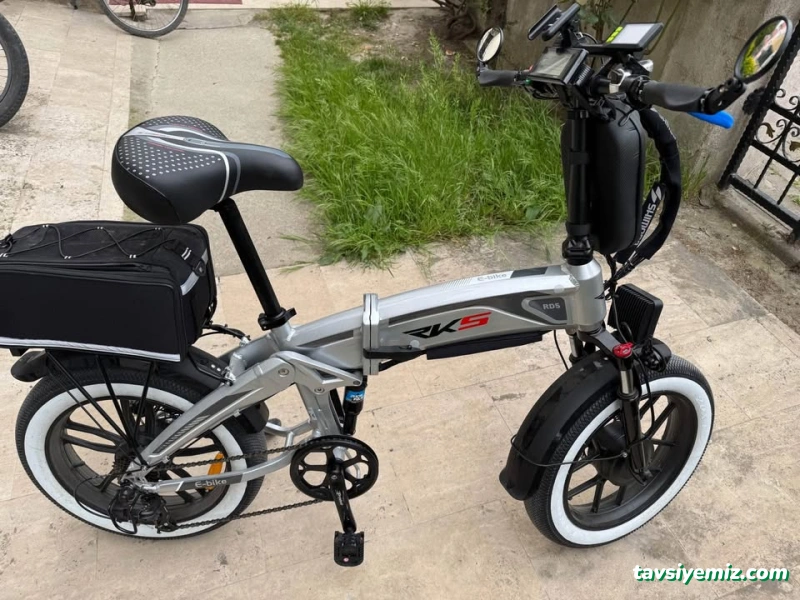 Ceylan Motor - E-Bike Scooter Elektrikli Motor Ve Araçlar Ceylan Motor - E-Bike Scooter Elektrikli Motor Ve Araçlar