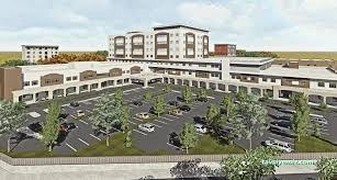 Ceylanpınar Devlet Hastanesi Ceylanpınar Devlet Hastanesi