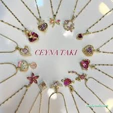 Ceyna Takı Ceyna Takı