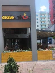 Cezve Cafe Cezve Cafe