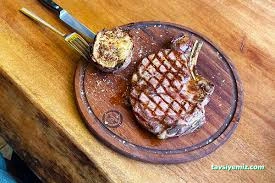 Cezzar Steakhouse Cezzar Steakhouse