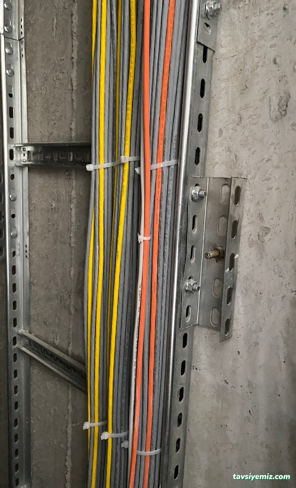 Çalışkanlar Elektrik Çalışkanlar Elektrik