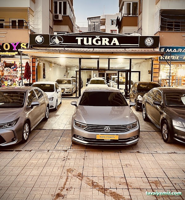 Tuğra Otomotiv Kahramanmaraş Tuğra Otomotiv Kahramanmaraş