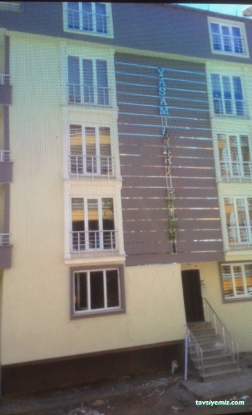 Yaşam Apart Evleri