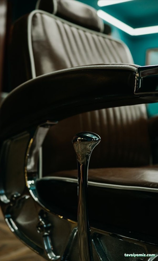 Gökhan Style Barber’s Club Gökhan Style Barber’s Club