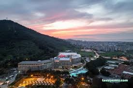 Kaya İzmir Thermal & Convention Kaya İzmir Thermal & Convention