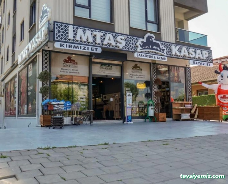 İmtaş Kasap Düzce İmtaş Kasap Düzce