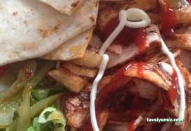 46 Döner Salonu 46 Döner Salonu