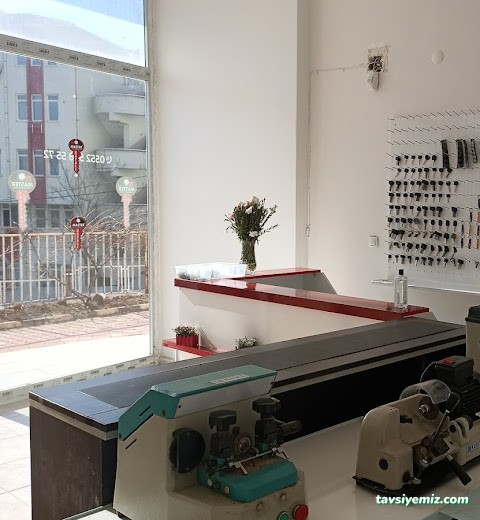 Mardin Anahtarcı & Çilingir Baran Mardin Anahtarcı & Çilingir Baran