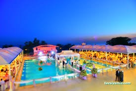 İbb Florya Sosyal Tesisleri İbb Florya Sosyal Tesisleri