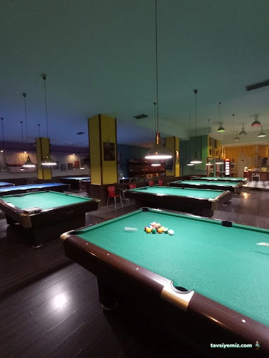 Champs Bilardo