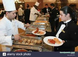 Chef İbrahim Catering Chef İbrahim Catering