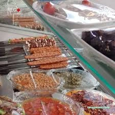 Chef Tınmaz Sinop Mezeci Chef Tınmaz Sinop Mezeci