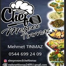 Chef Tınmaz Sinop Mezeci Chef Tınmaz Sinop Mezeci