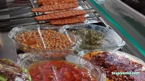 Chef Tınmaz Sinop Mezeci Chef Tınmaz Sinop Mezeci