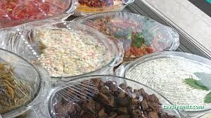 Chef Tınmaz Sinop Mezeci Chef Tınmaz Sinop Mezeci